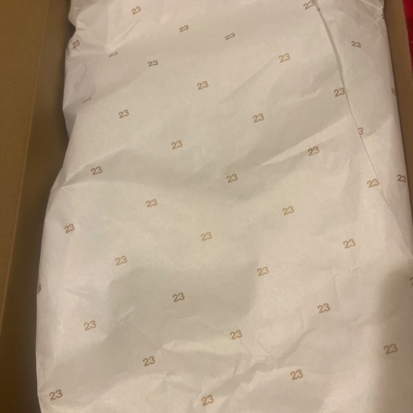 Jordan 6 Rings - Picture 3 of 8